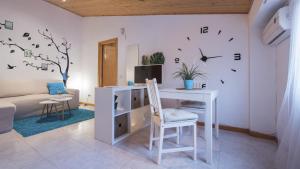 La Casita del Árbol