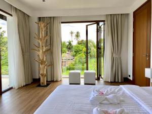 Villa Tango Victoria Resort, Koh Yao Noi