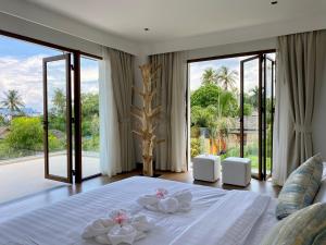 Villa Tango Victoria Resort, Koh Yao Noi