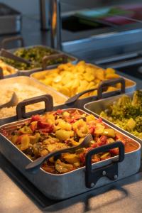 La Résidence du Parc dOlhain