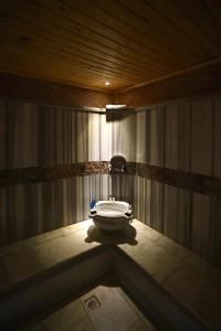 Melis Cave Hotel