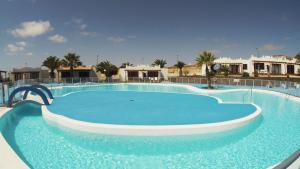Castillo Sol Bungalow