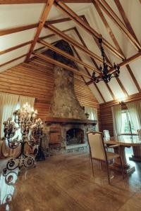 Candle House