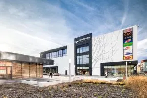 Hotel Smetanova - Všemina