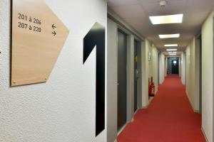 Hotels B&B HOTEL Bollene : photos des chambres