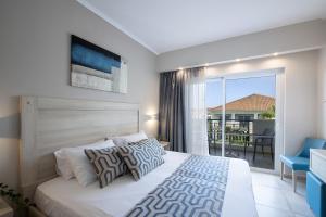 Marelen Hotel Zakynthos Greece