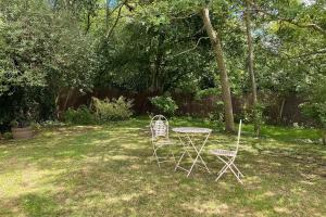 The Cabin with Hot Tub