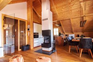 Chalet Risus Vallis Lachtal
