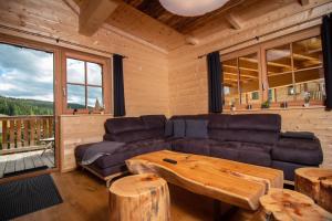 Chalet Risus Vallis Lachtal