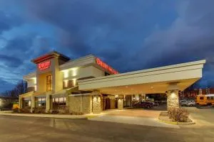 Drury Inn & Suites Poplar Bluff - Wappapello