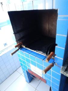 Apartamento Praia Grande