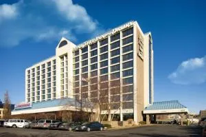 Pear Tree Inn St. Louis Near Union Station - سانت لويس