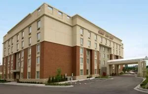 Drury Inn & Suites Middletown Franklin - ميدلتاون