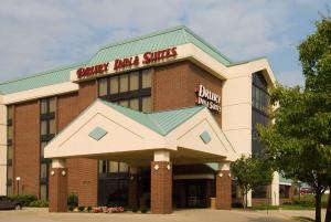 Drury Inn & Suites Springfield in Shelbyville