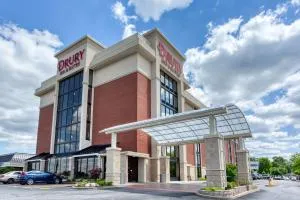 Drury Inn & Suites St. Louis Airport - Bellerive