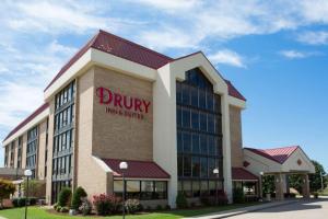 Drury Inn & Suites Cape Girardeau