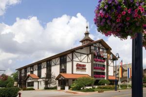 obrázek - Drury Inn & Suites Frankenmuth