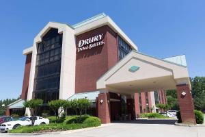 Drury Inn & Suites Birmingham ..