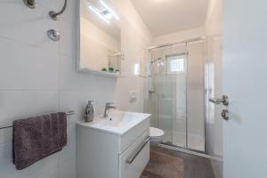 Holiday Home Bajlo apartment with three bedrooms