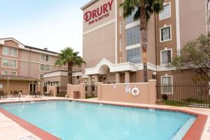 obrázek - Drury Inn & Suites McAllen