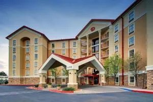 Drury Inn & Suites Albuquerque North - Los Ranchos de Albuquerque