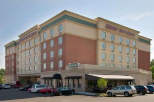 Drury Inn & Suites St. Louis Forest Park