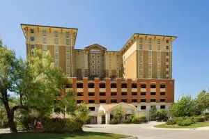 Drury Inn & Suites San Antonio Near La Cantera - Beckmann