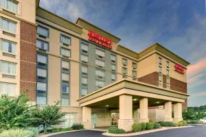 Drury Inn & Suites Meridian - Lisman