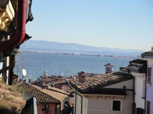 The Tower Of The Old King