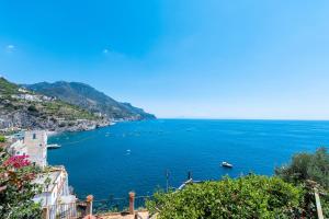 Appartamento con Terrazza