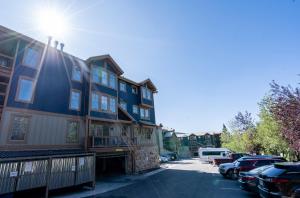 Town Point Condos by Park City Vacations