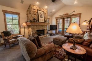 Town Point Condos by Park City Vacations