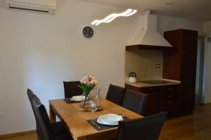 Apartment Kancler