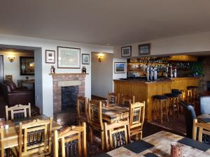 Balintore Inn
