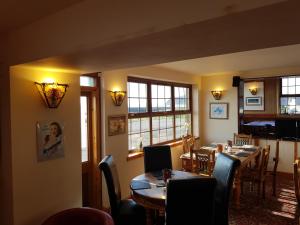 Balintore Inn