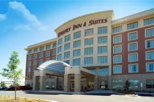 Drury Inn & Suites Burlington - Burlington