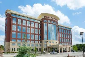 Drury Plaza Hotel Indianapolis Carmel - انديانابوليس