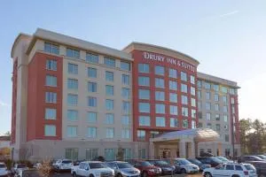 Drury Inn & Suites Gainesville - غاينيسفيل