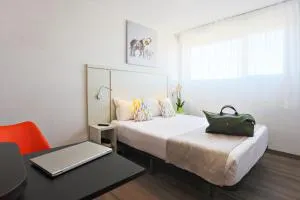 威尔逊公园酒店 - 图尔内菲乌勒