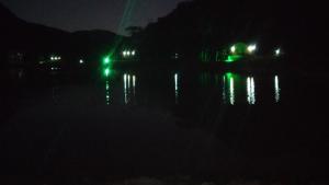 Pousada Vale da Imbuia chalé para temporada