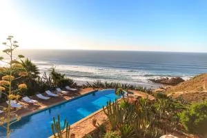 Kasbah Tabelkoukt - Guelmim