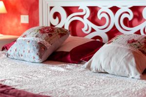 Agriturismo le Fontanelle da Valente