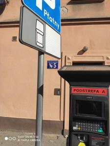 Apartament przy Zamku