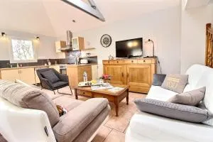 Maison charmante à Plourhan avec jardin et terrasse - Lantic