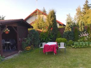 Apartament Brzoza Bydgoska