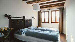 Ca dei Armeni - San Marco Square