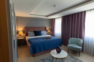 Malta Bosphorus Hotel