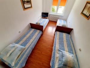 Standard Quadruple Room room in Centrum Konferencyjne Brancon