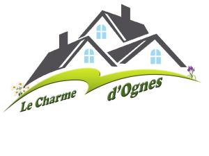 Appartements LE CHARME D OGNES : photos des chambres