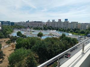 New luxury flat at Unirii Square, Piata Unirii